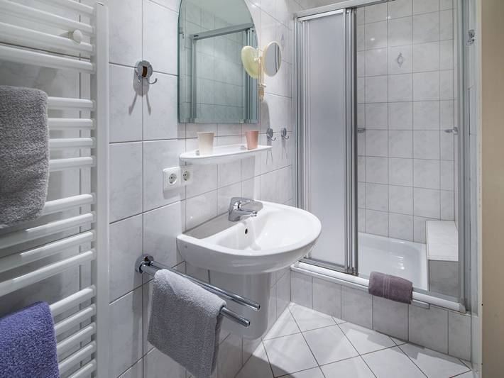 Ferienwohnung für 4 Personen, mit Haustier auf Norderney - 3