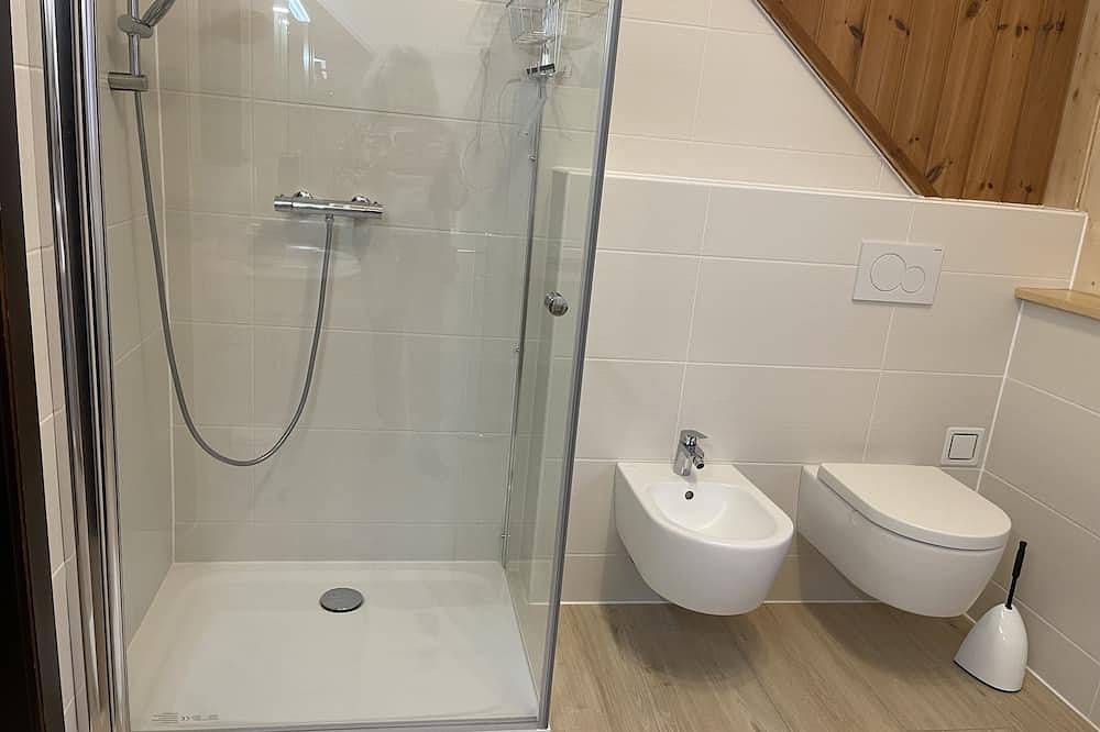 Ganze Wohnung, Ferienwohnung 2 mit Balkon Traunsteinblick in Altmünster, Bezirk Gmunden