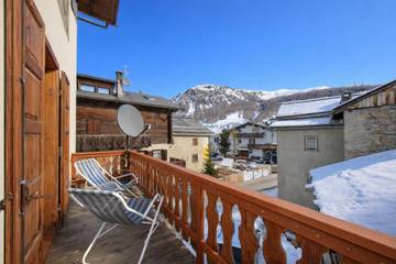 Hütte für 6 Personen in Livigno (Stadt), Livigno, Bild 1