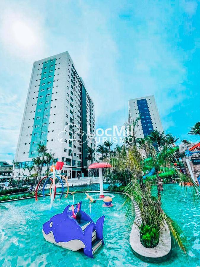 Casas e apartamentos de temporada para 4 pessoas, com piscina e balcão e ainda sauna em Salinópolis