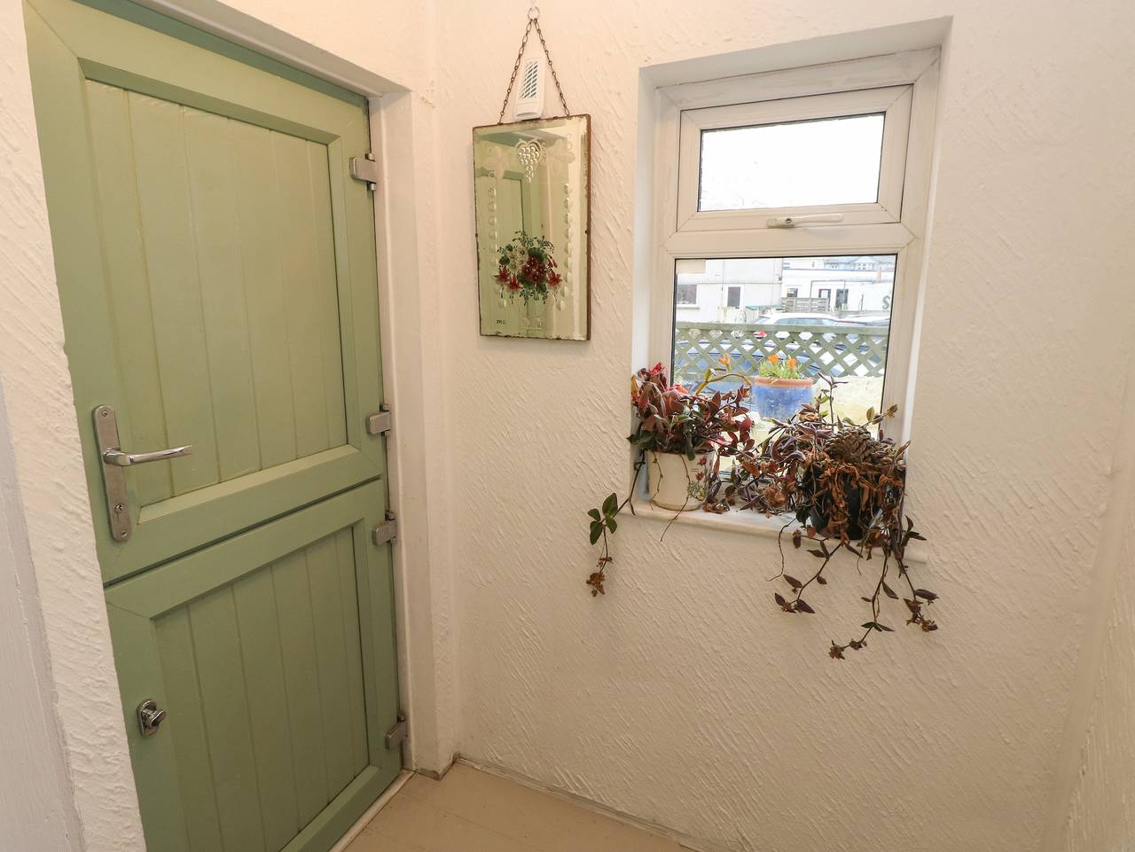 Cottage für 4 Personen mit Garten in Porthcawl, Bridgend und Umgebung