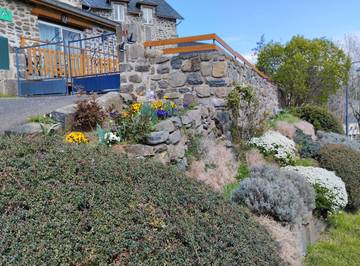 Gîte pour 6 personnes, animaux acceptés à Saint-Diéry