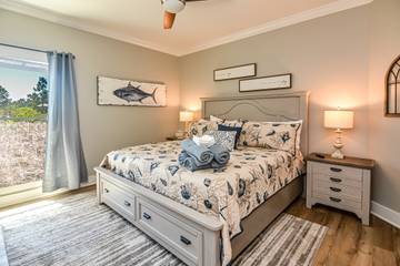 Apartamento para 10 Personas en Fort Morgan, Alabama Gulf Coast, Foto 4
