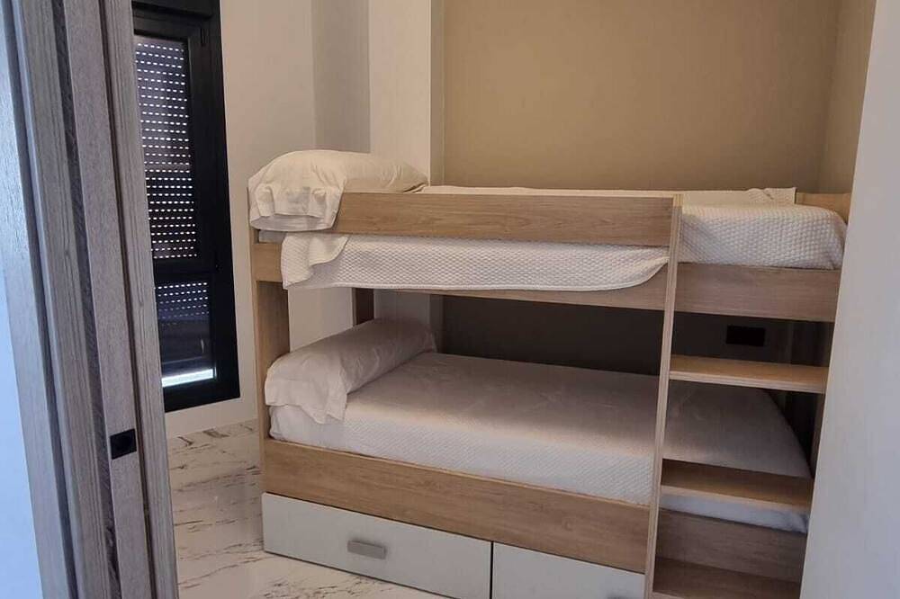 Ganze Ferienwohnung, Aguete Iii Apartment in Marín, Rías Baixas