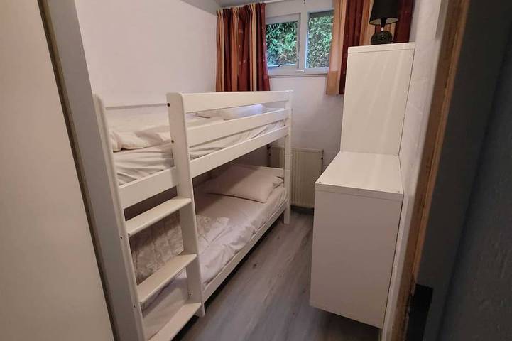 Ferienhaus für 6 Personen, mit Terrasse, mit Haustier in Dirkshorn - 3