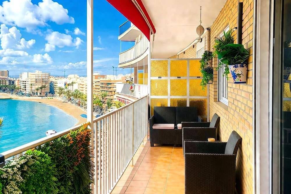 Appartamento vacanze a Torrevieja a partire da 86€ a notte