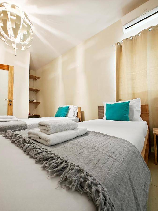 Appartamento vacanze per 4 persone - 1