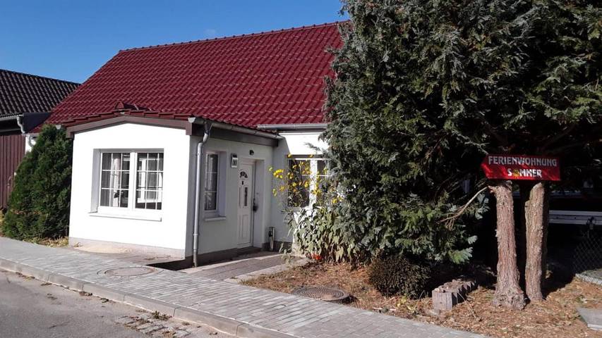 Apartamento de vacaciones para 6 personas, con vistas - 1