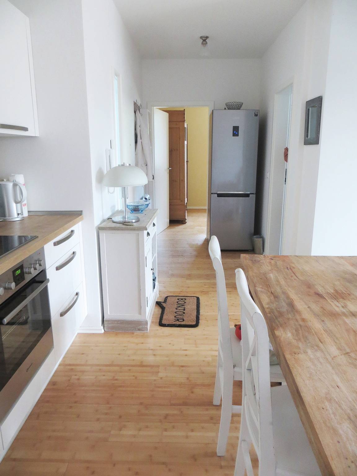 Ganze Ferienwohnung, Dorothee in Dierhagen Strand, Dierhagen