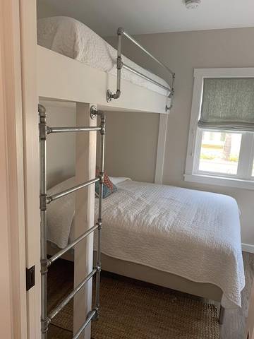 Beach Rental for 5 Guests in Mission Bay (SD), San Diego, Picture 2