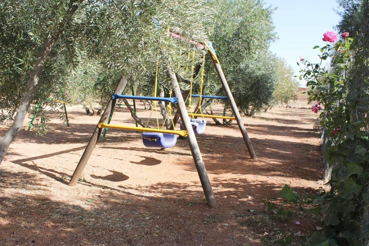 One-Bedroom House in Ossa de Montiel, La Mancha