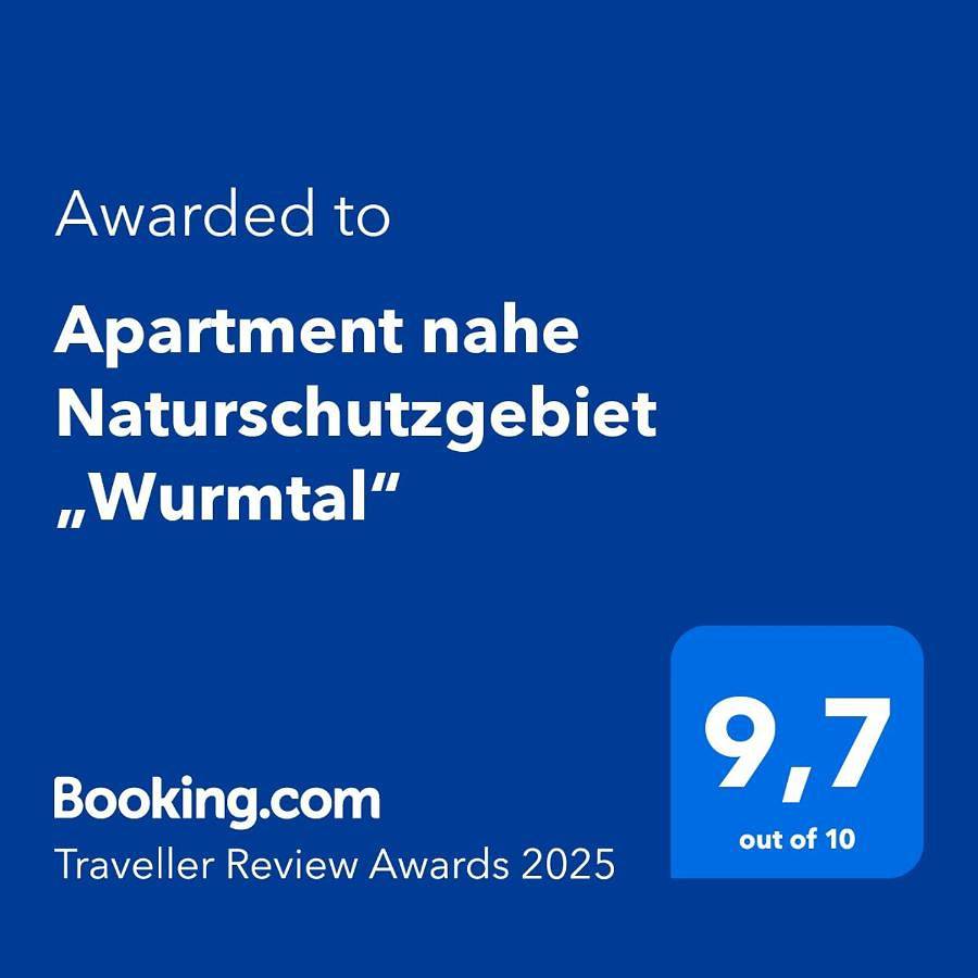 Ganze Wohnung, One-Bedroom Apartment in Würselen, Rheinland