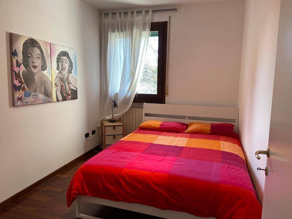 Appartamento intero, Two-Bedroom Apartment in Fiesso d'Artico, Provincia di Venezia