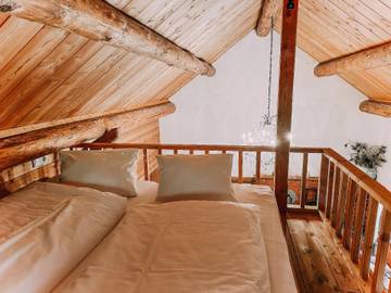 Chalet für 3 Personen in Großglockner, Bild 4