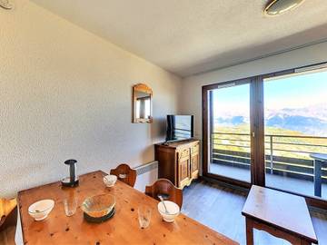 Chalet pour 4 Personnes dans Le Corbier, Villarembert, Photo 1