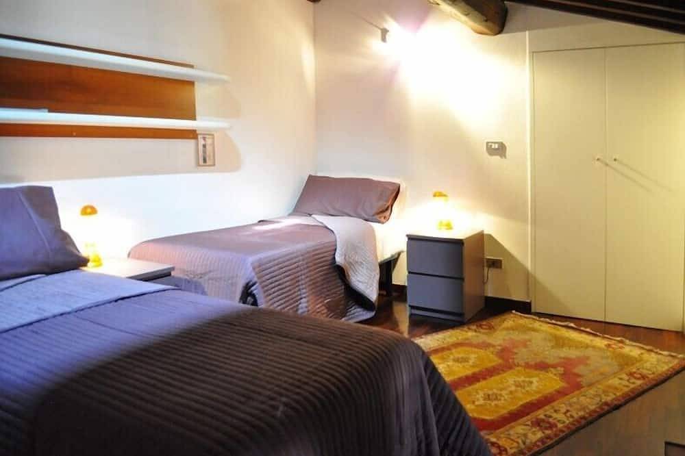 Apartamento entero, Apartamento histórico en el corazón de la antigua Verona in Centro Storico, Verona