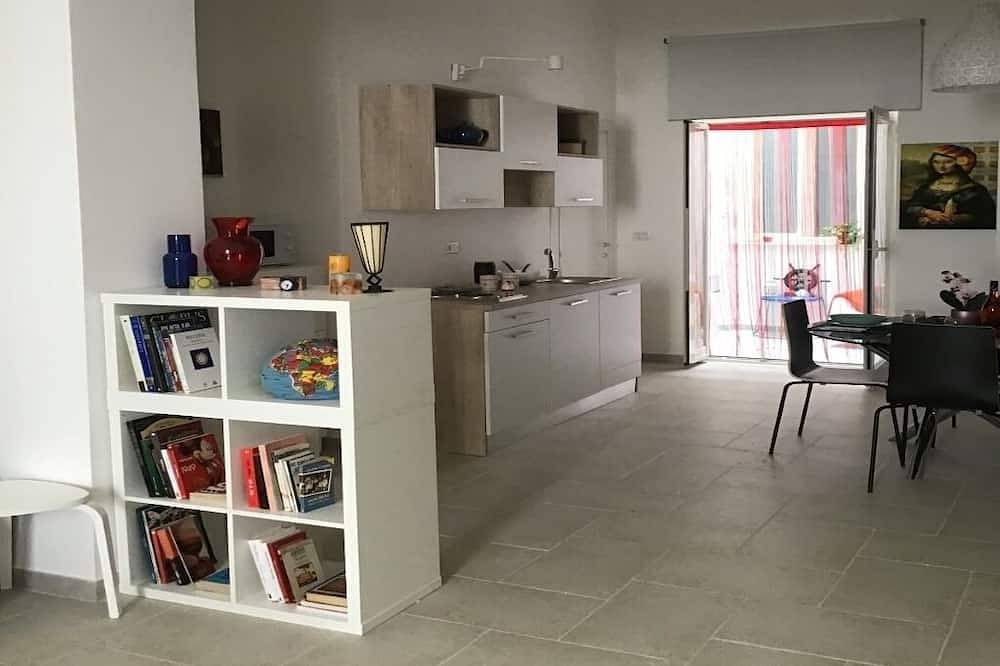 Monnalisa Suite Casavacanza Brindisi in Brindisi, Salento