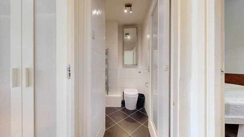 Gîte pour 5 personnes dans Gare de Saint Pancras Eurostar - 3