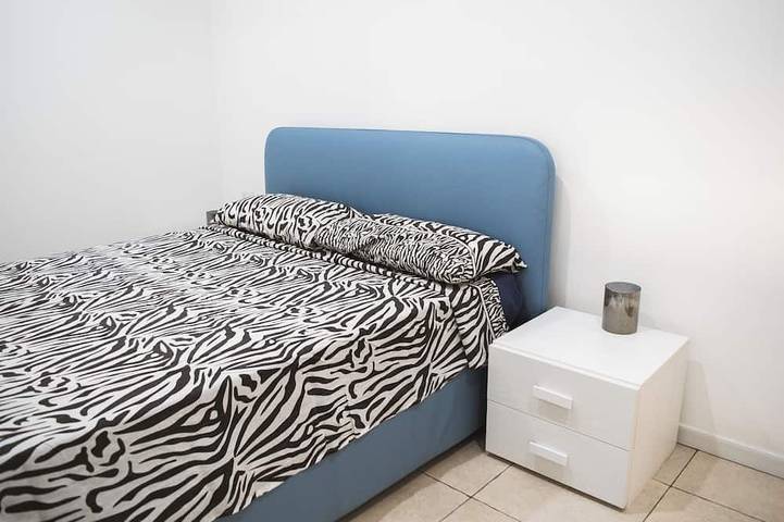 Apartamento entero, Huge Terrace Sea Front in Bosa Marina, Bosa (Italia)