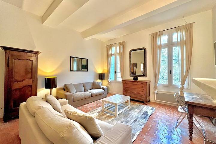 Gîte pour 2 personnes à Uzès - 4