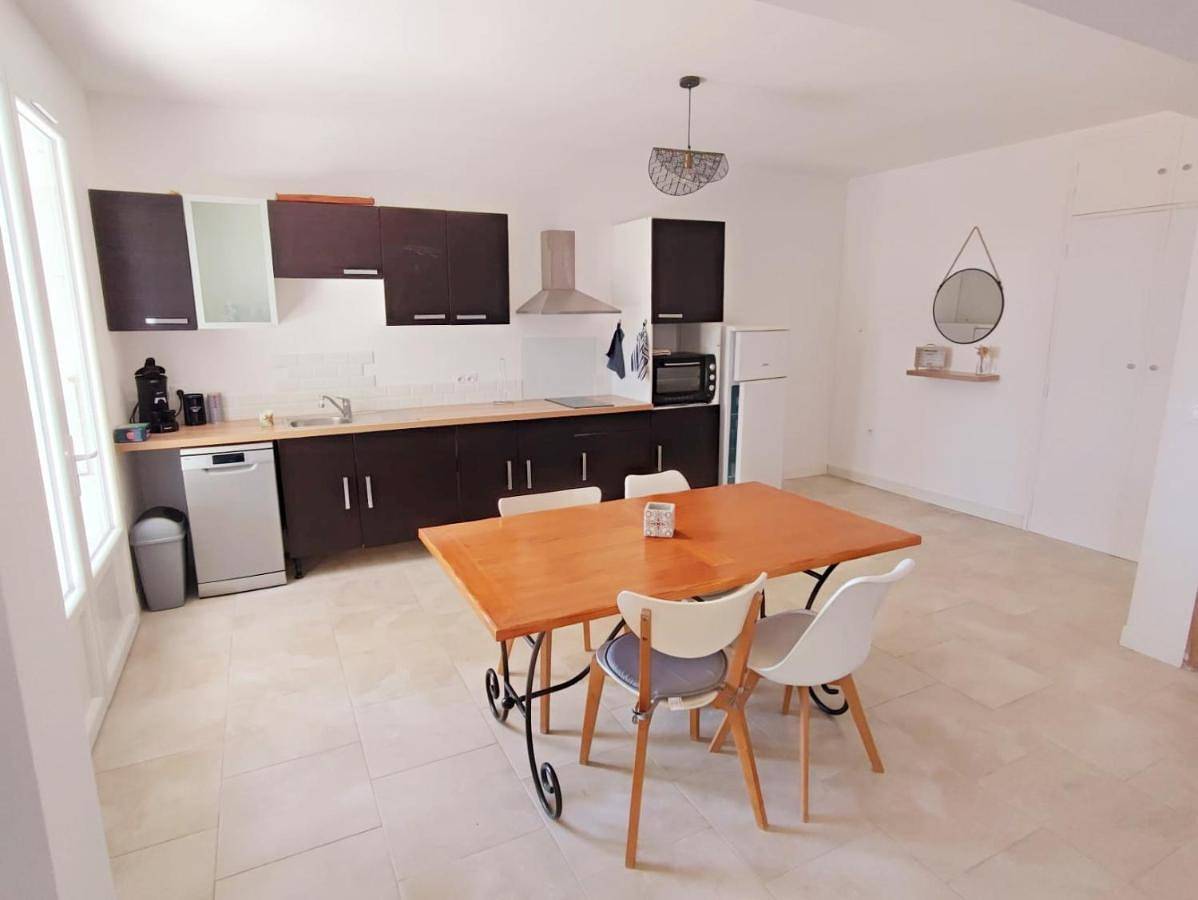 Appartement entier, Appartement spacieux et au calme in Cabestany, Côte d'Améthyste