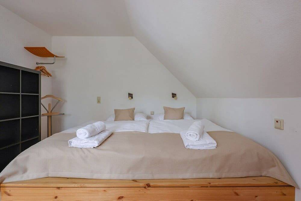 Ganze Wohnung, 4 Personen Apartment im Grünen in Berlin Hakenfelde, Berlin