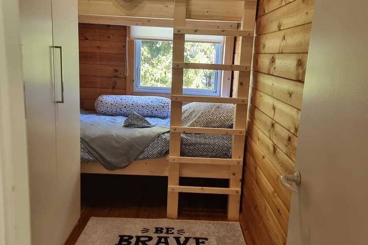 Ferienhaus für 6 Personen, mit Haustier in Winsen (Aller) - 3