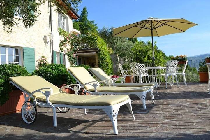 Villa pour 6 personnes à Vérone
