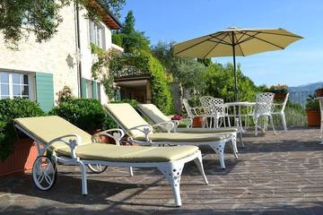 Villa für 6 Personen in Verona