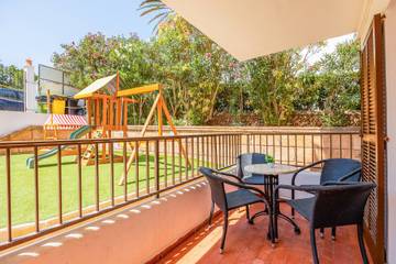 Apartment in Felanitx, South Majorca für 6 