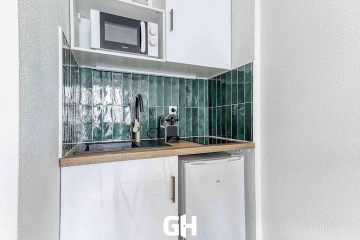 Gîte pour 2 personnes à Bussy-Saint-Georges - 4