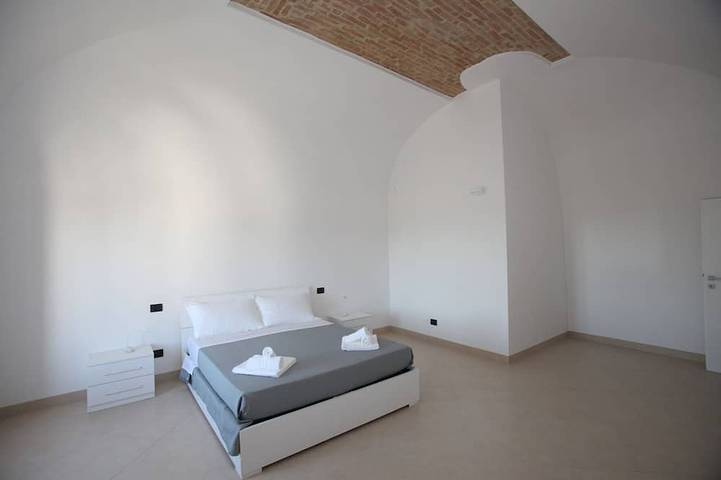 Ganze Wohnung, Casale Bernardino, Ihr Urlaub zu Hause! in Bernalda, Piana del Metaponto