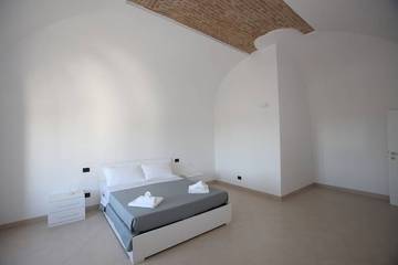 Glamping per 10 Persone in Bernalda, Provincia di Matera, Foto 4