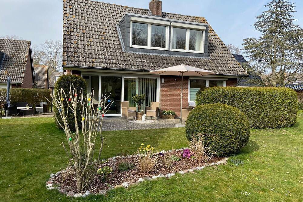 Ganze Wohnung, Vids22001 - Fewo 'Idylle auf Fehmarn I' in Vitzdorf, Fehmarn