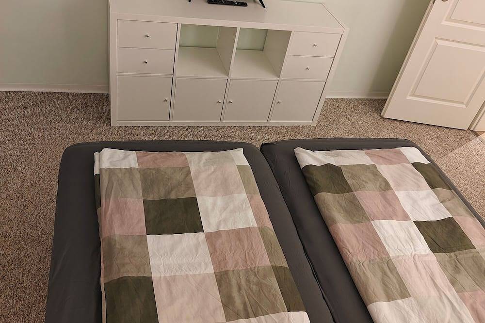 Ganze Wohnung, Ferienwohnung zwischen Berlin und Dresden in Nähe des Spreewalds in Luckau, Dahme-Spreewald