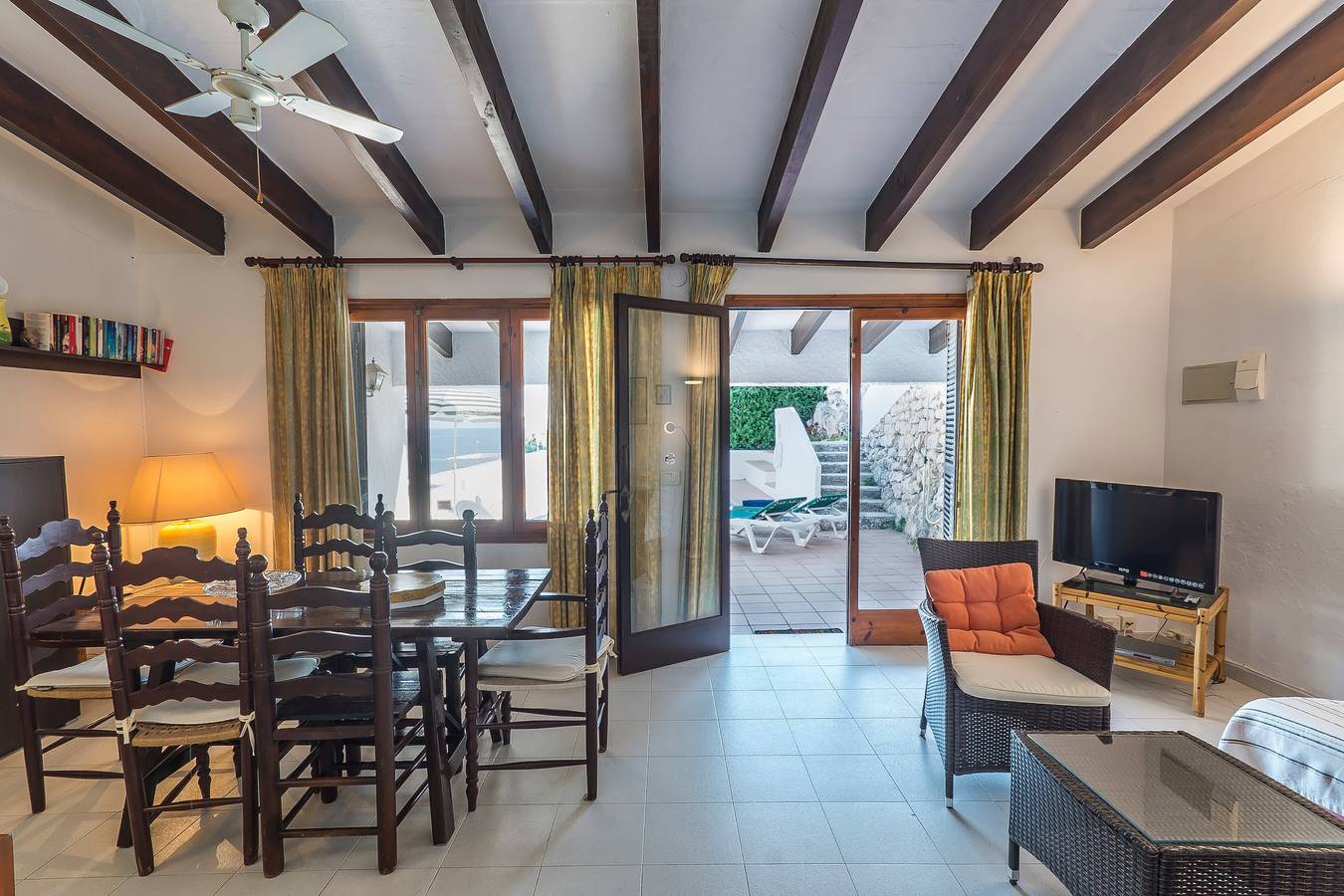 Met zwembad en fantastisch uitzicht op zee - Villa Mar y Roca, foto 7