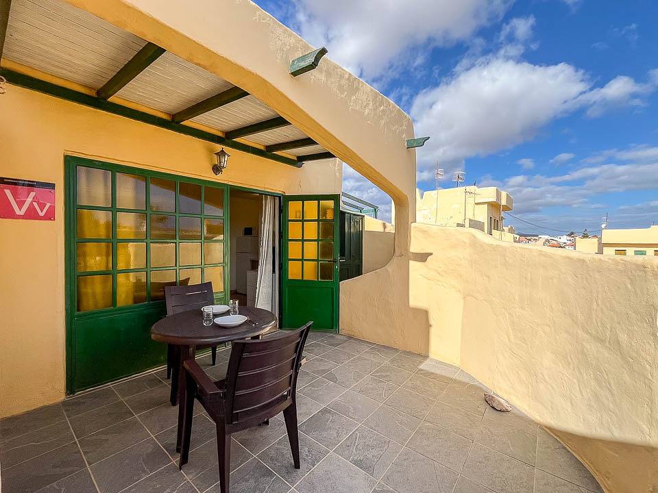 Apartamento entero, Lightbooking Ancora Costa Calma in Costa Calma, Costa Calma sur