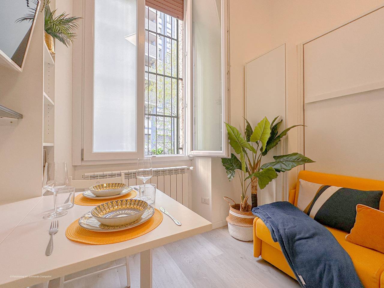Appartamento intero, Flatsharing - Campanini Ivory in Milano, Provincia di Milano