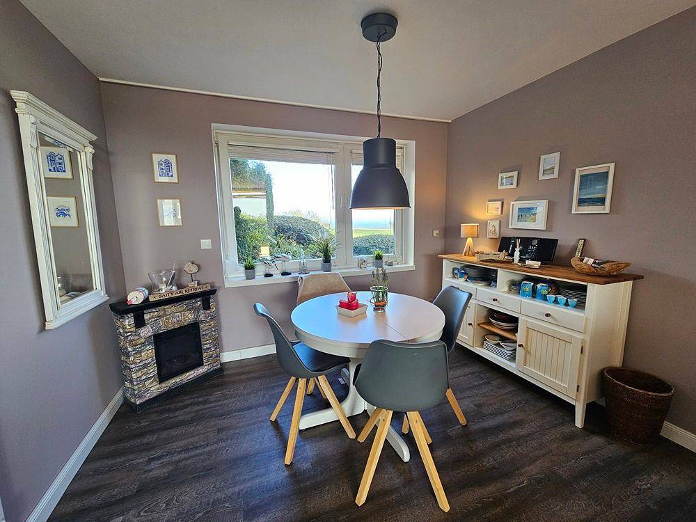 Ganze Wohnung, Hohes Ufer Schneckenhaus in Hohwacht Strand, Hohwacht