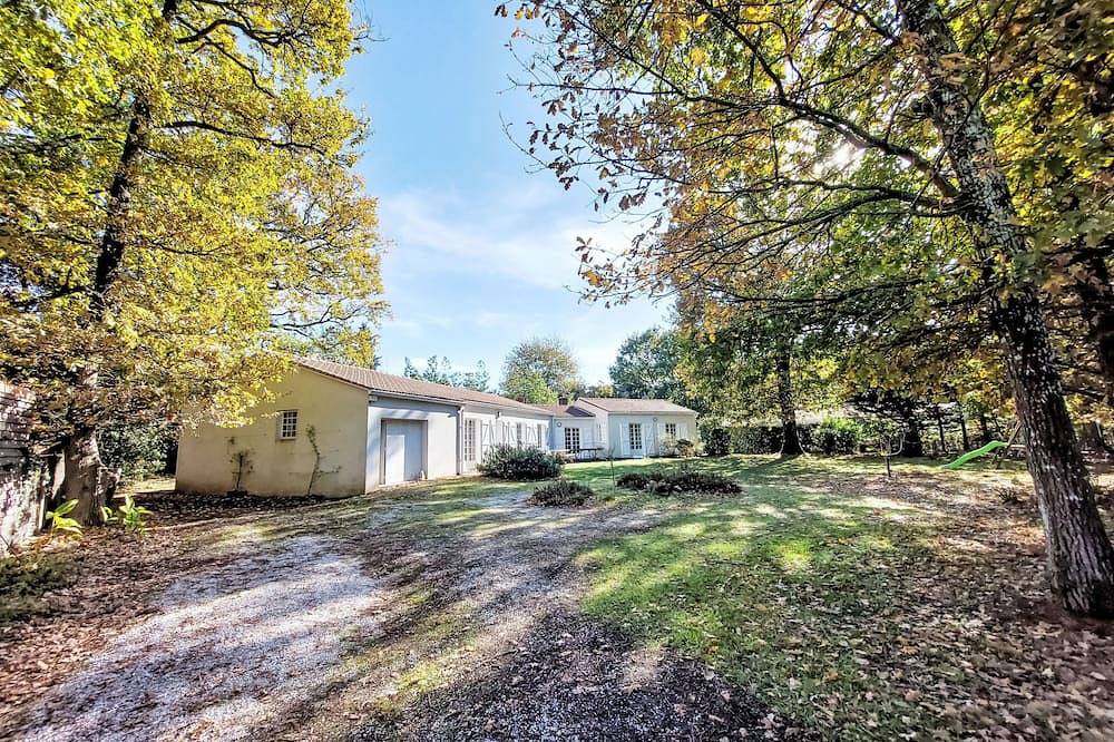 Casa vacanza a Vandea a partire da 145€ a notte