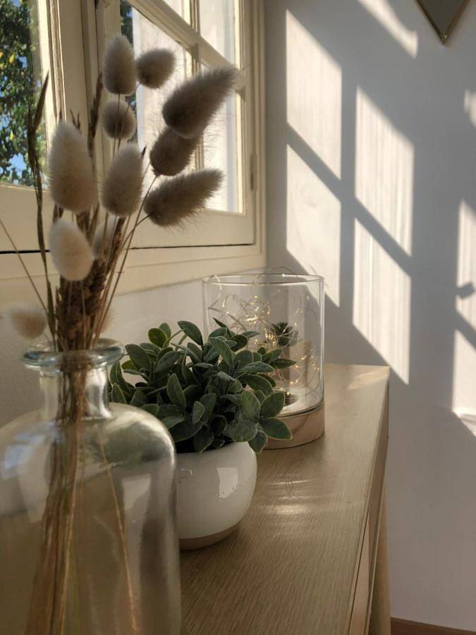 Chambre d’hôte pour 2 personnes, avec vue et jardin sur l' Île de Ré - 3