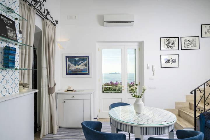 Apartamento entero, Estate4home - Casetta Arienzo in Spiaggia d'Arienzo, Positano