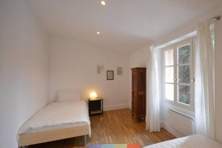 Location de vacances pour 8 personnes, avec piscine à Mondragon - 4