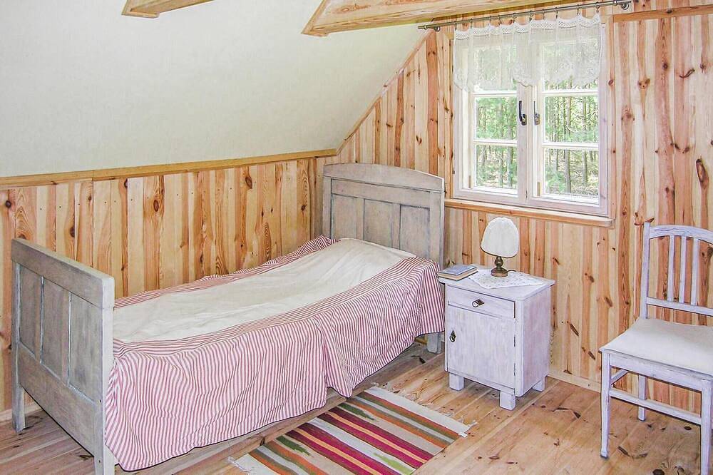 Splendida casa con 3 camere da letto a. in Tucheler Heide