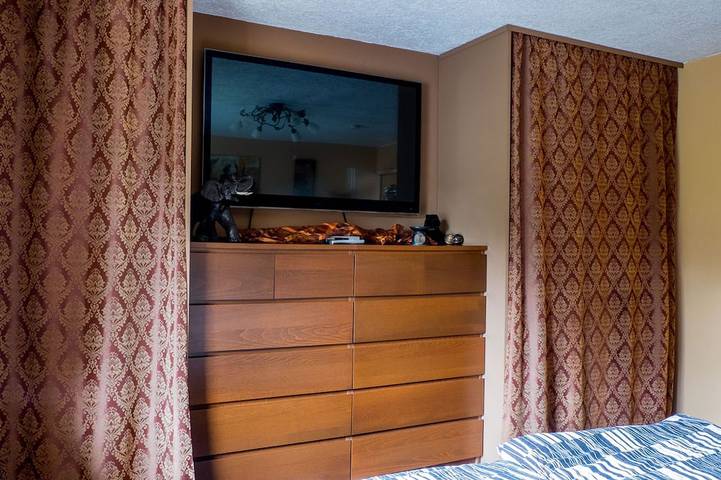 Ganze Wohnung, Wunderschöne Ferienwohnung am Starkenbrunnen in Ruppertsweiler, Landkreis Südwestpfalz