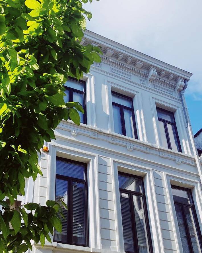 BnB für 2 Personen in Antwerpen - 3