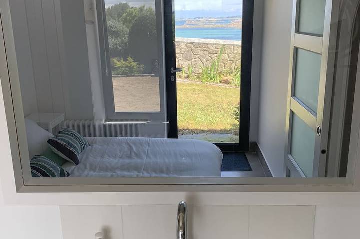 Location de vacances pour 9 personnes, avec jacuzzi et jardin dans Le Dossen - 2