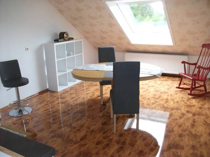 Ferienwohnung für 4 Personen, mit Garten und Sauna in der Pfalz - 4