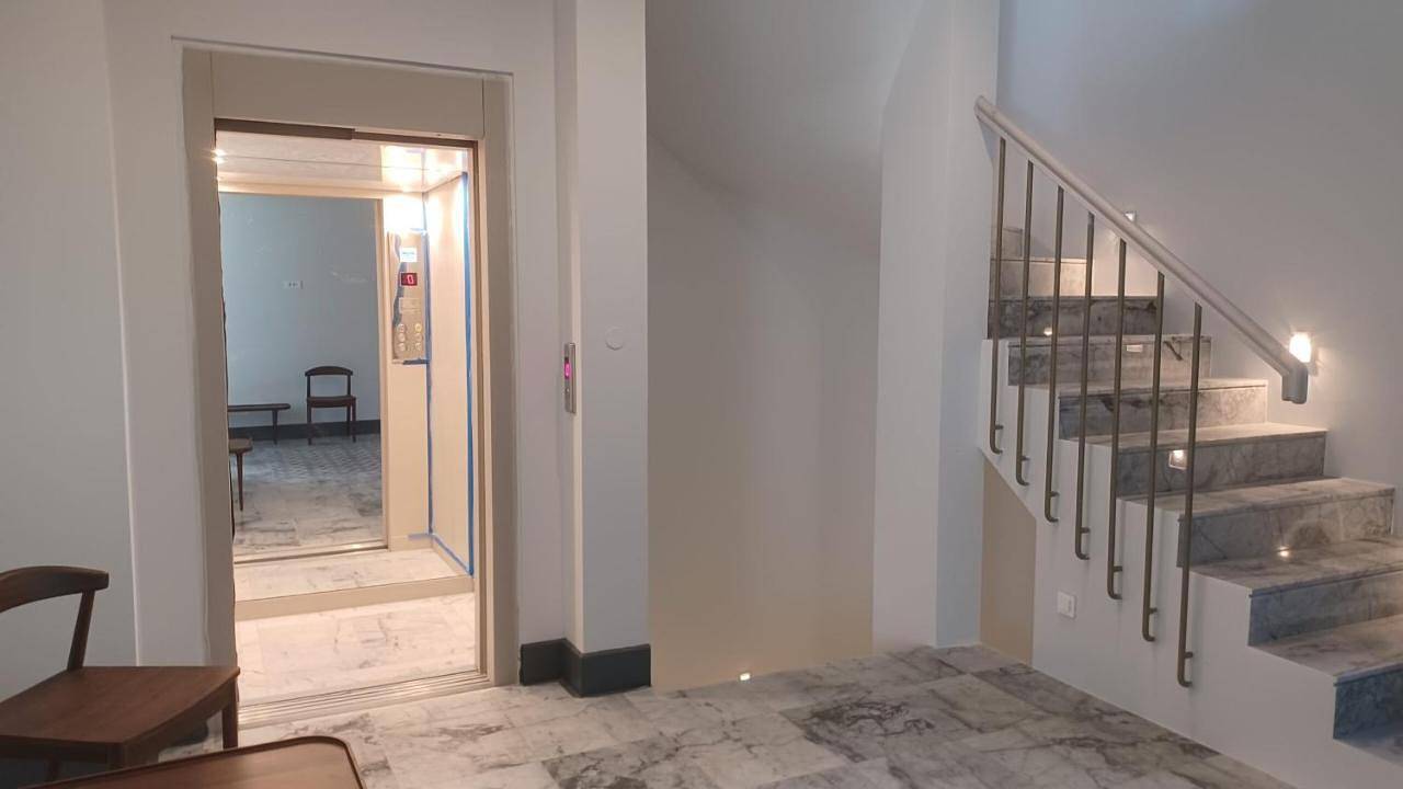 Liberty Suites Spetses in Spetses Ville, Spetses