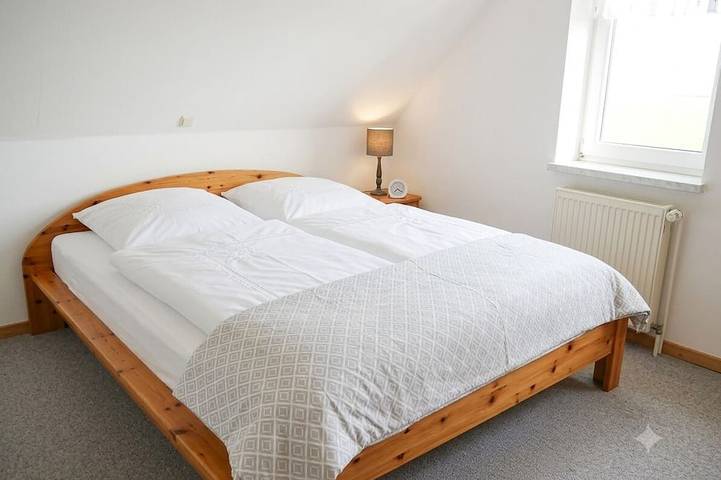 Ferienhaus für 5 Personen, mit Garten und Terrasse in Dornum - 2